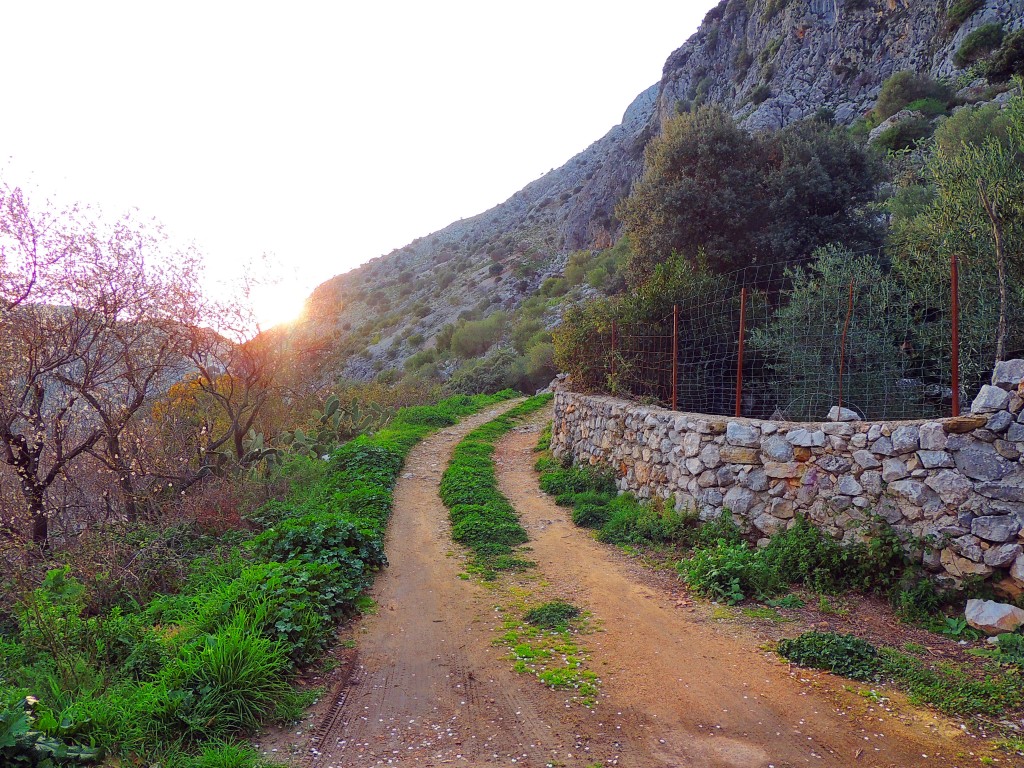 Foto de Villaluenga del Rosario (Cádiz), España