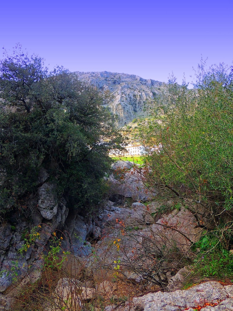 Foto de Villaluenga del Rosario (Cádiz), España