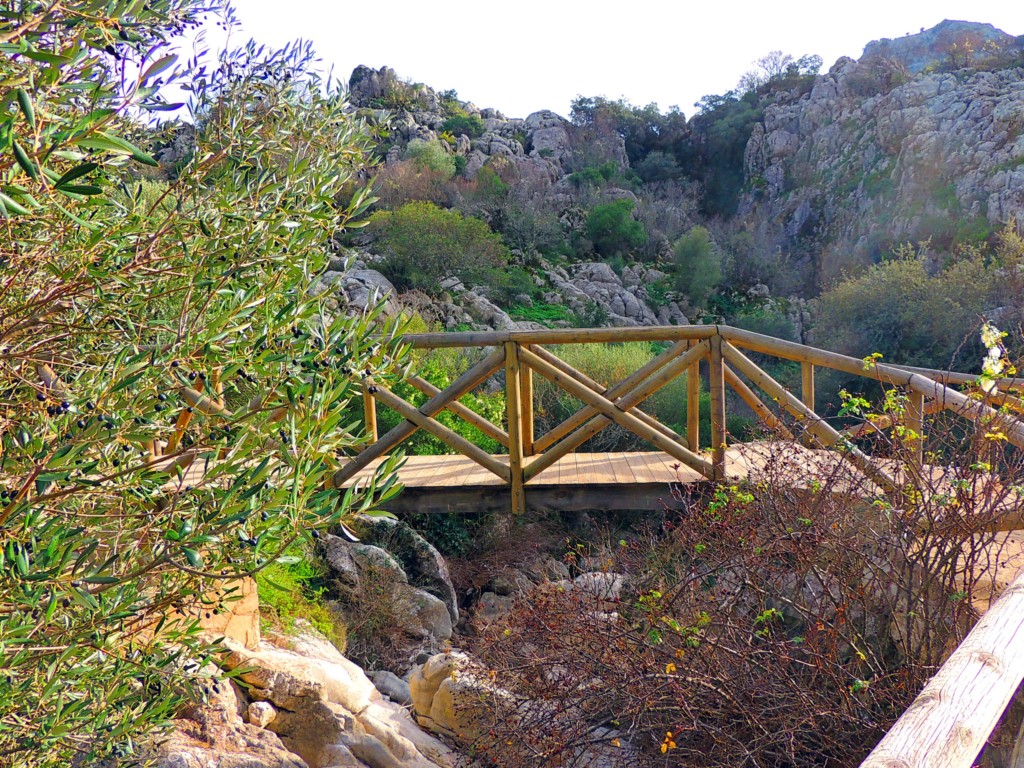 Foto de Villaluenga del Rosario (Cádiz), España