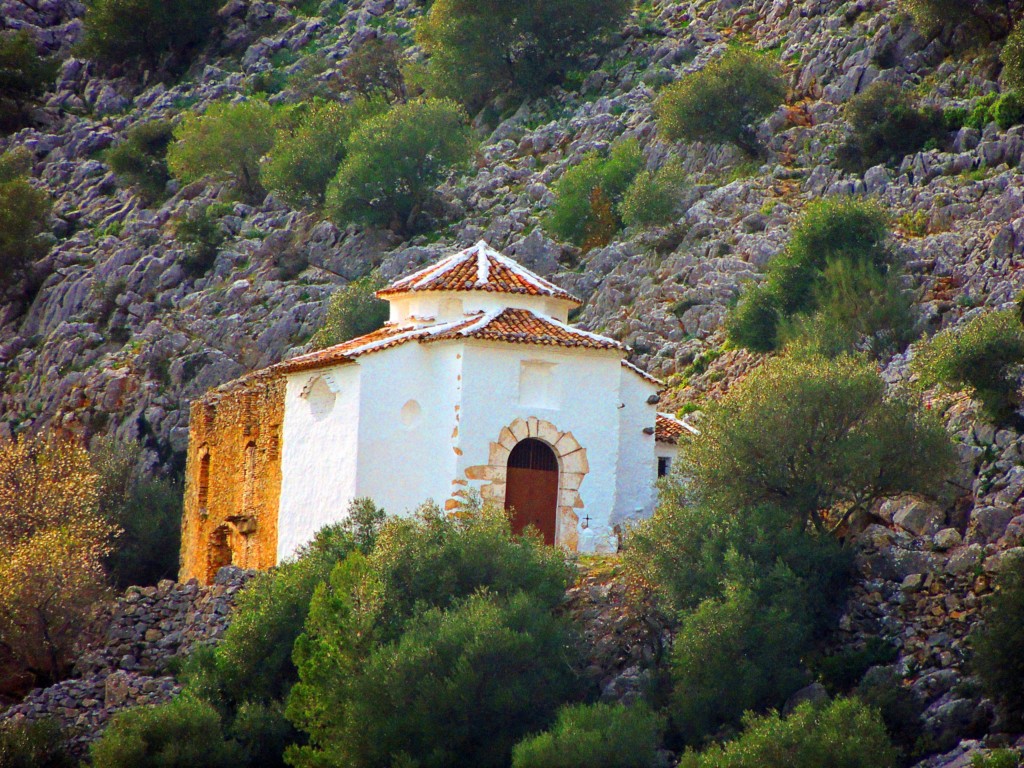 Foto de Villaluenga del Rosario (Cádiz), España