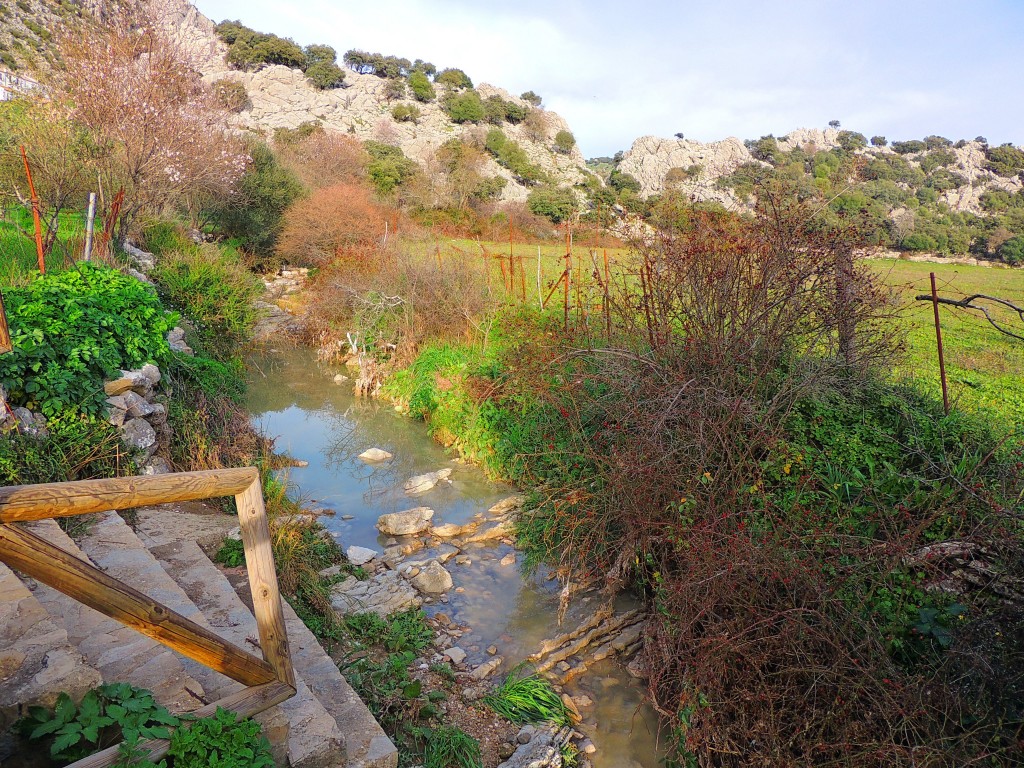 Foto de Villaluenga del Rosario (Cádiz), España