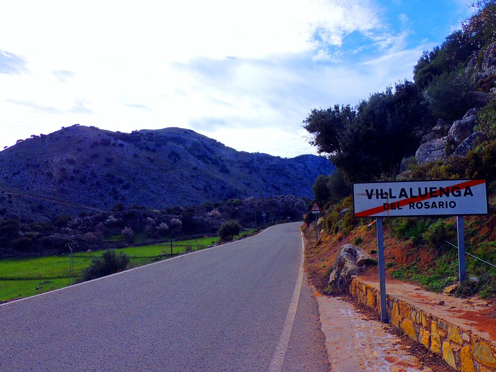 Foto de Villaluenga del Rosario (Cádiz), España