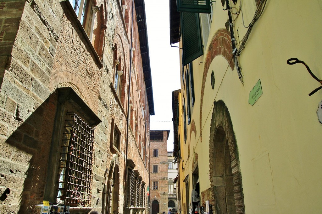 Foto: Centro histórico - Lucca (Tuscany), Italia