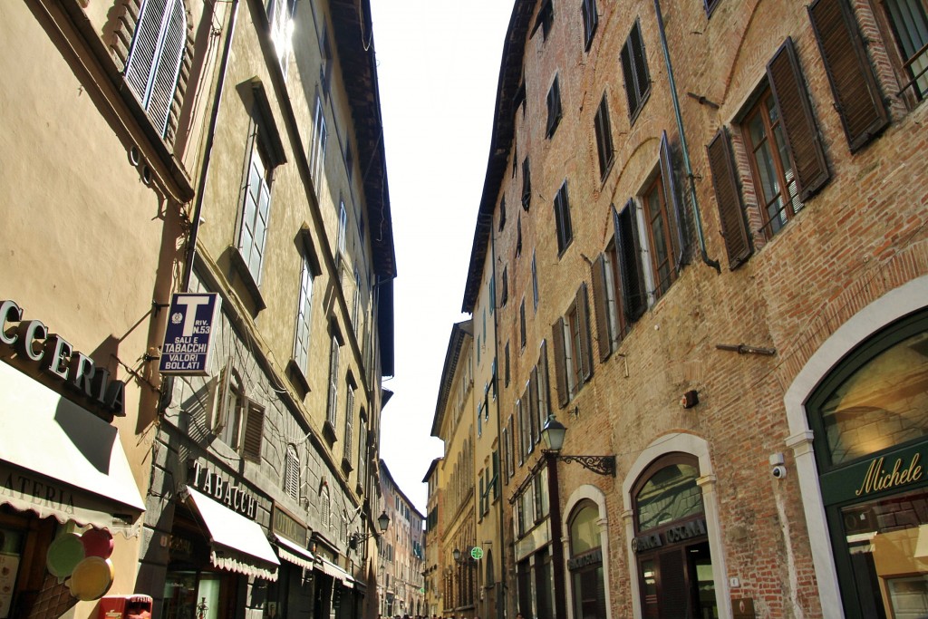 Foto: Centro histórico - Lucca (Tuscany), Italia