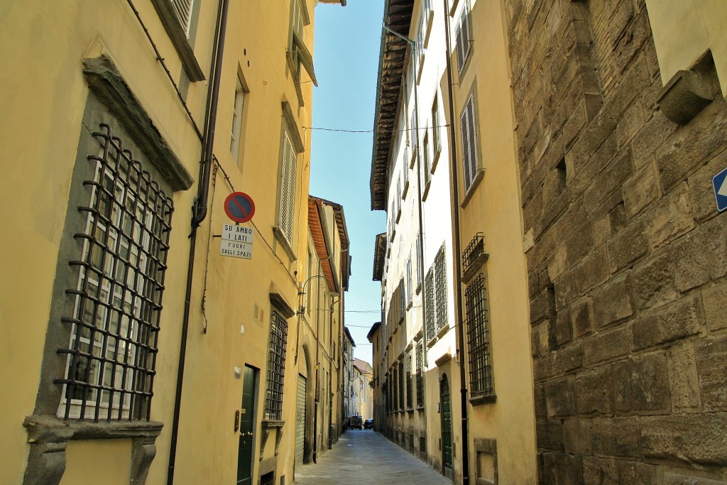 Foto: Centro histórico - Lucca (Tuscany), Italia