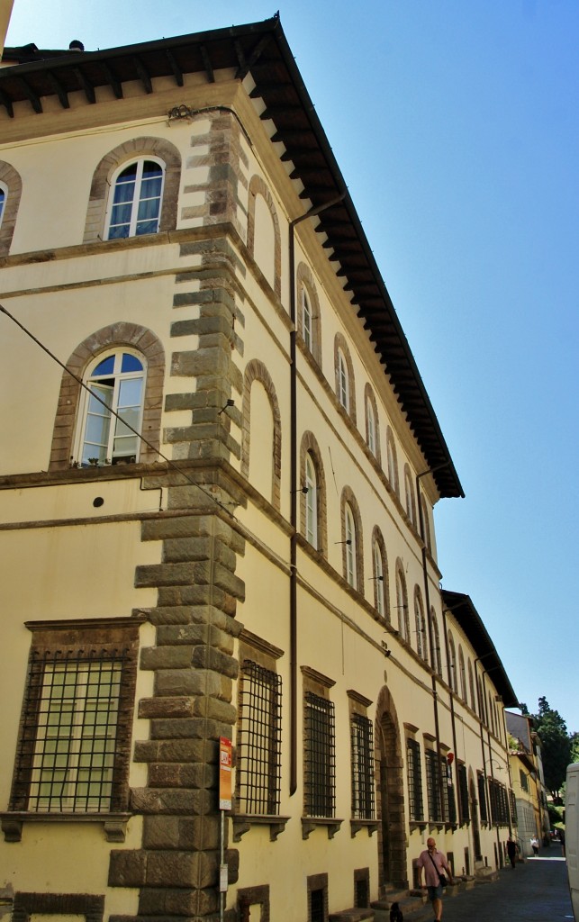 Foto: Centro histórico - Lucca (Tuscany), Italia