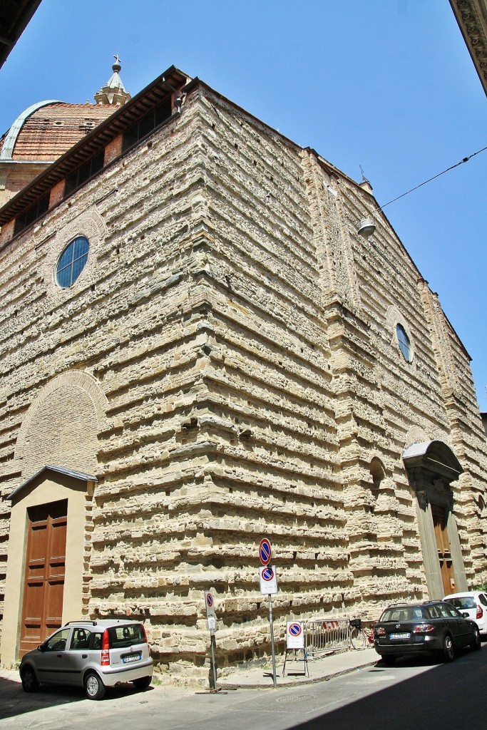 Foto: Centro histórico - Pistoia (Tuscany), Italia