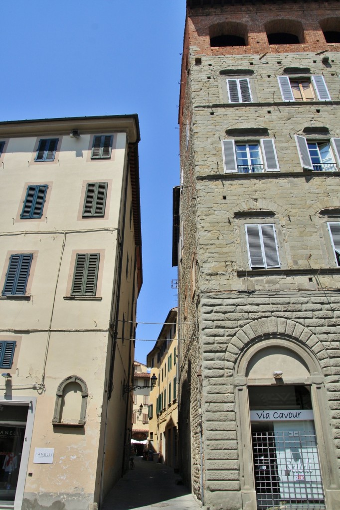 Foto: Cetro histórico - Pistoia (Tuscany), Italia