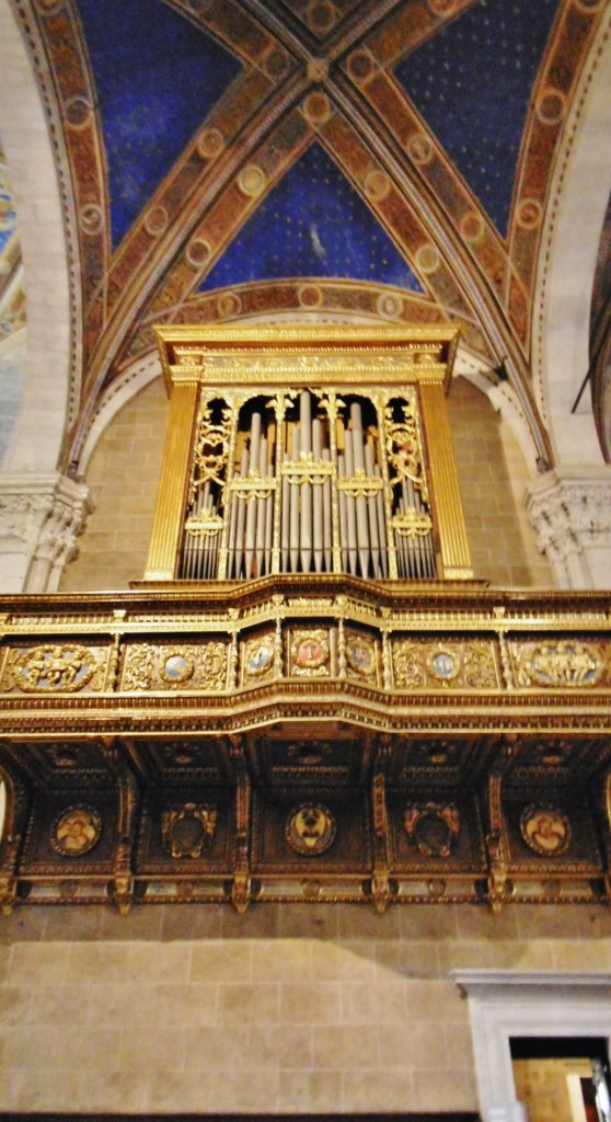 Foto: Catedral de San Martín - Lucca (Tuscany), Italia