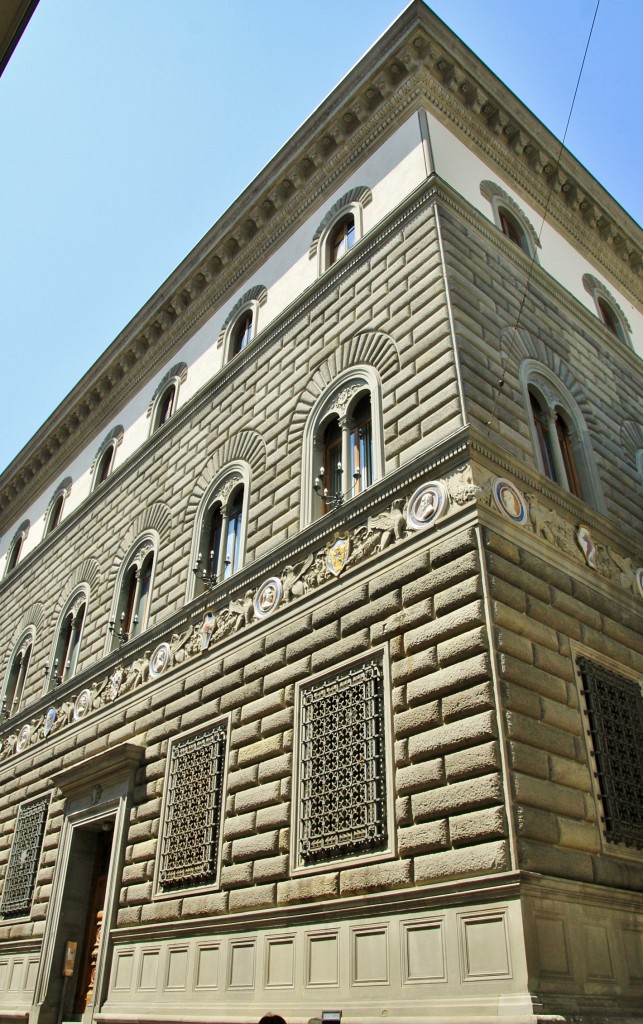 Foto: Centro histórico - Pistoia (Tuscany), Italia