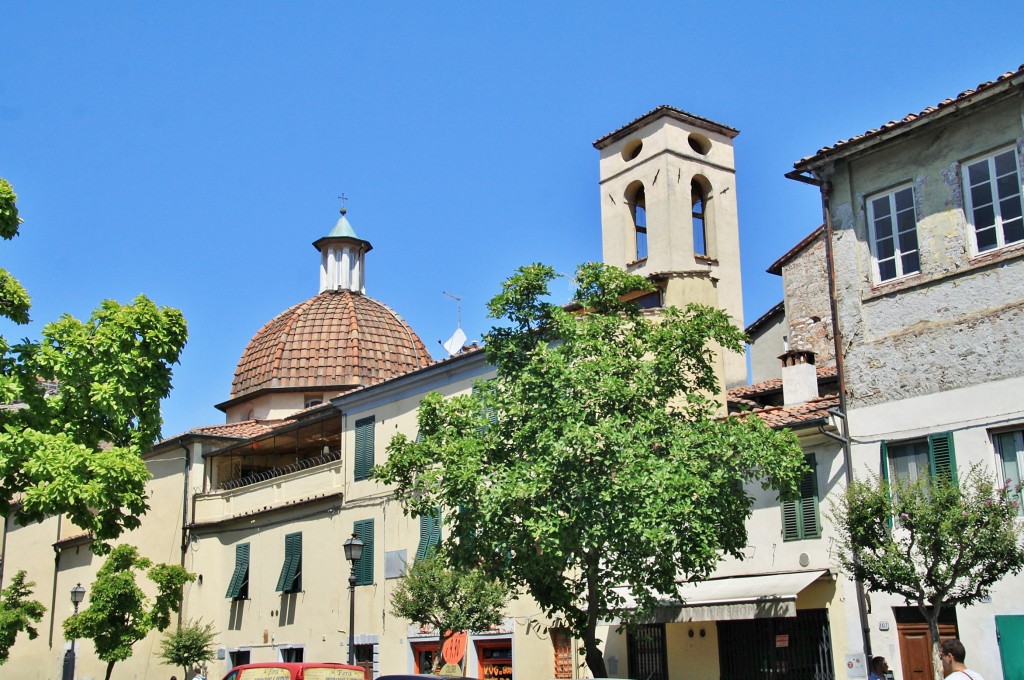 Foto: Centro histórico - Lucca (Tuscany), Italia