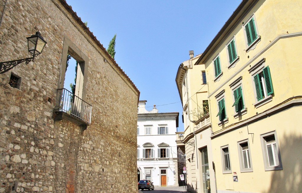 Foto: Centro histórico - Prato (Tuscany), Italia