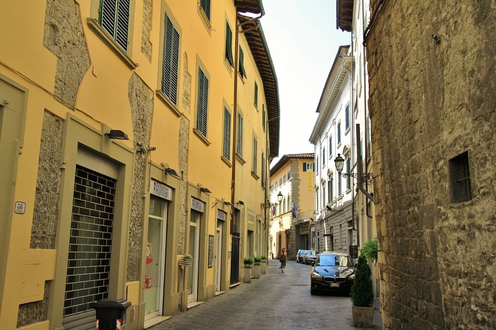 Foto: Centro histórico - Prato (Tuscany), Italia