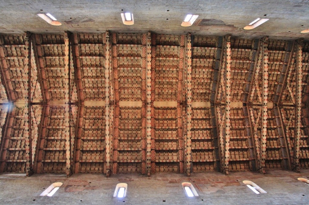 Foto: Duomo - Pistoia (Tuscany), Italia