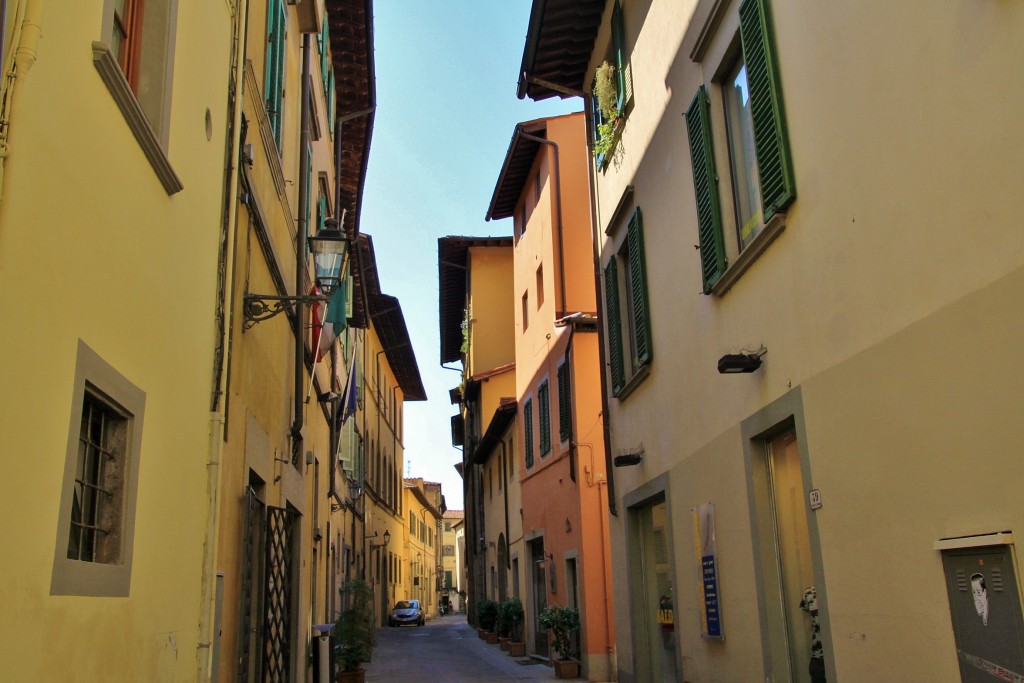 Foto: Centro histórico - Prato (Tuscany), Italia