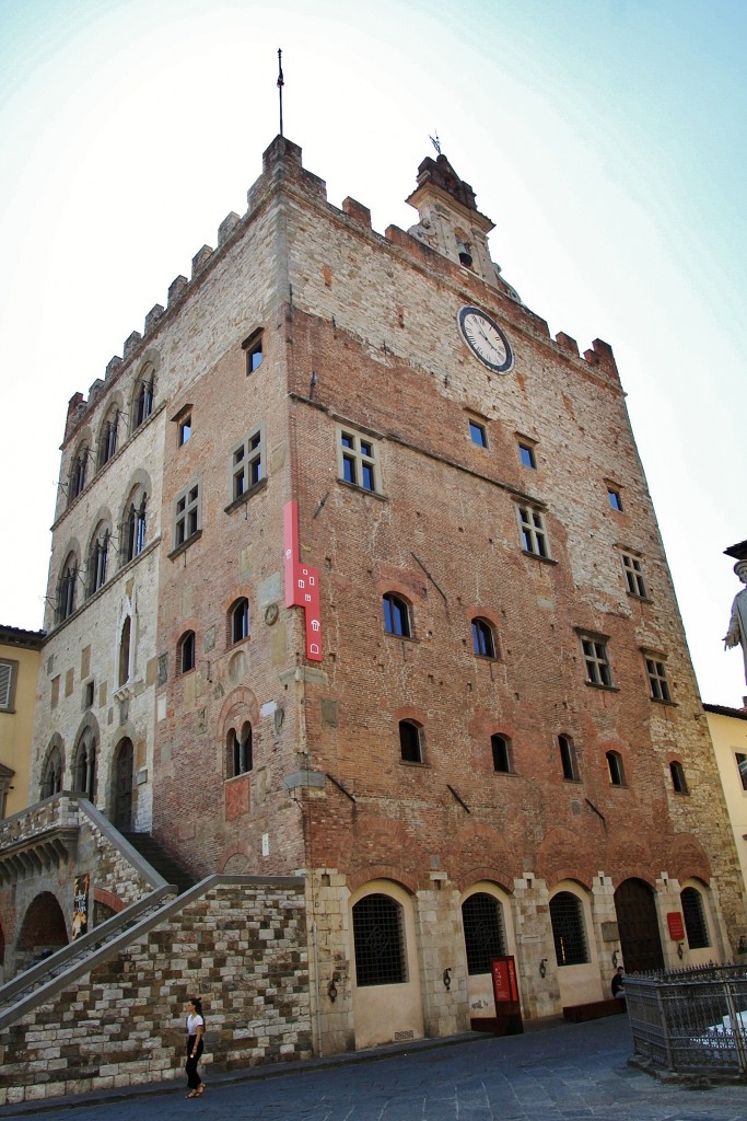 Foto: Centro histórico - Prato (Tuscany), Italia