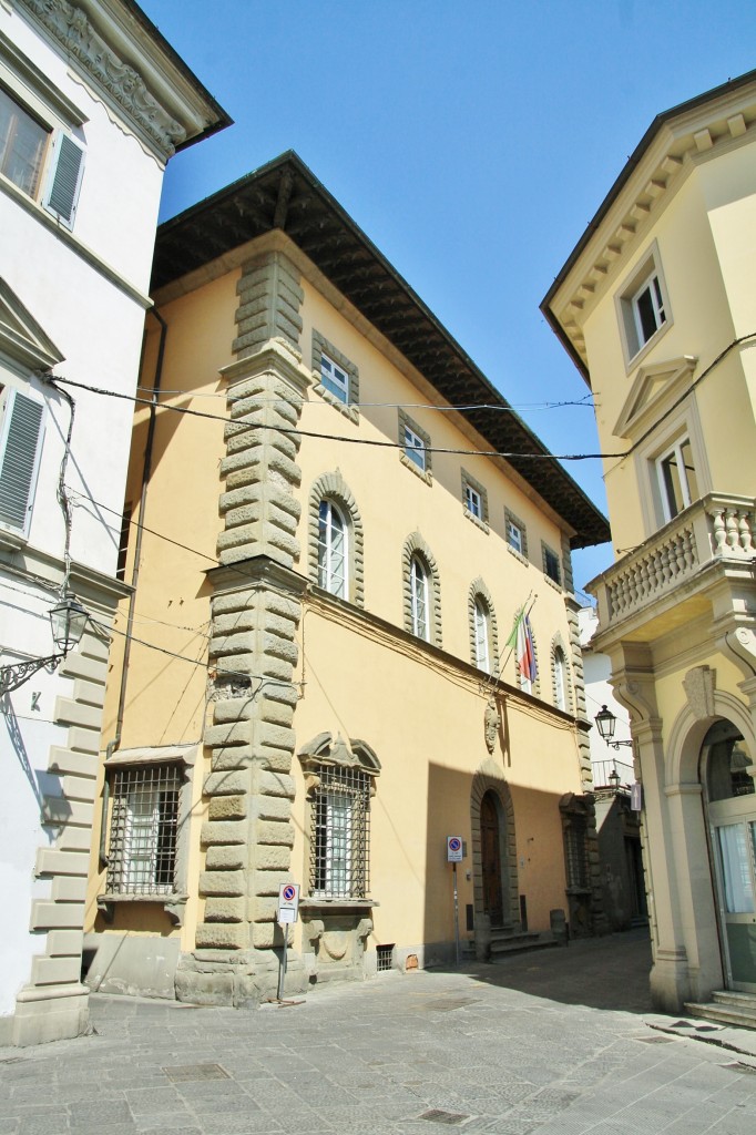 Foto: Centro histórico - Prato (Tuscany), Italia