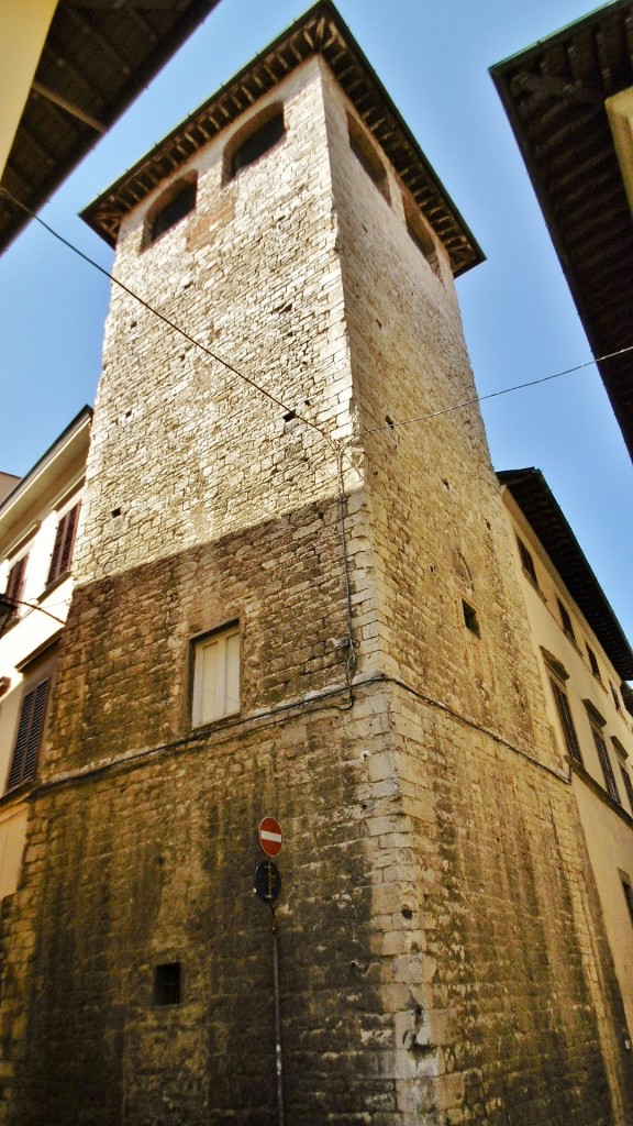 Foto: Centro histórico - Prato (Tuscany), Italia