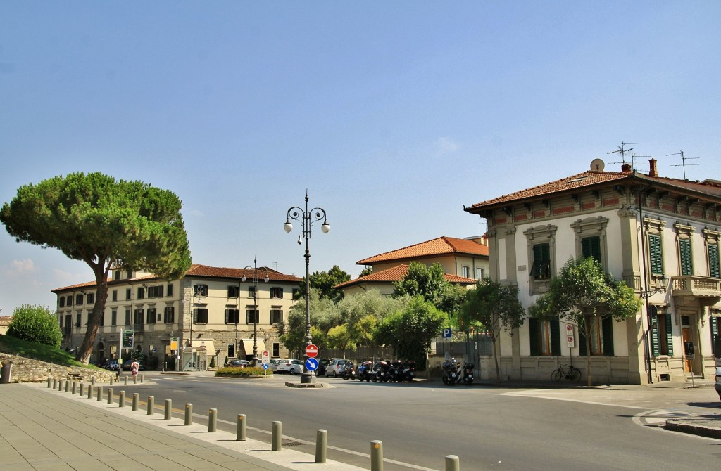 Foto: Centro histórico - Prato (Tuscany), Italia