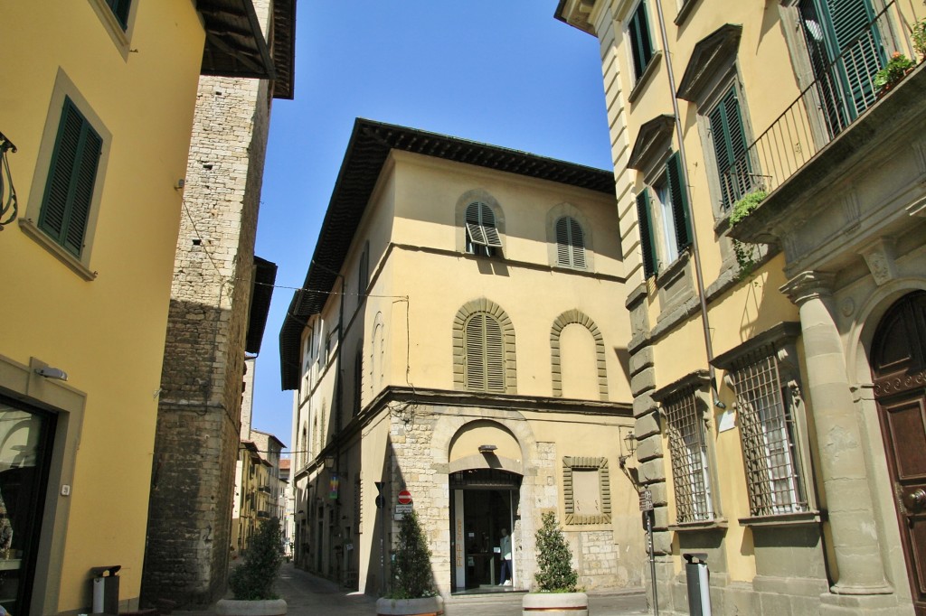 Foto: Centro histórico - Prato (Tuscany), Italia