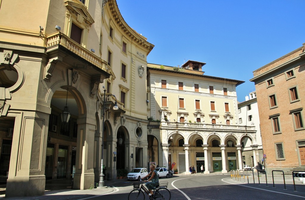 Foto: Centro histórico - Livorno (Tuscany), Italia