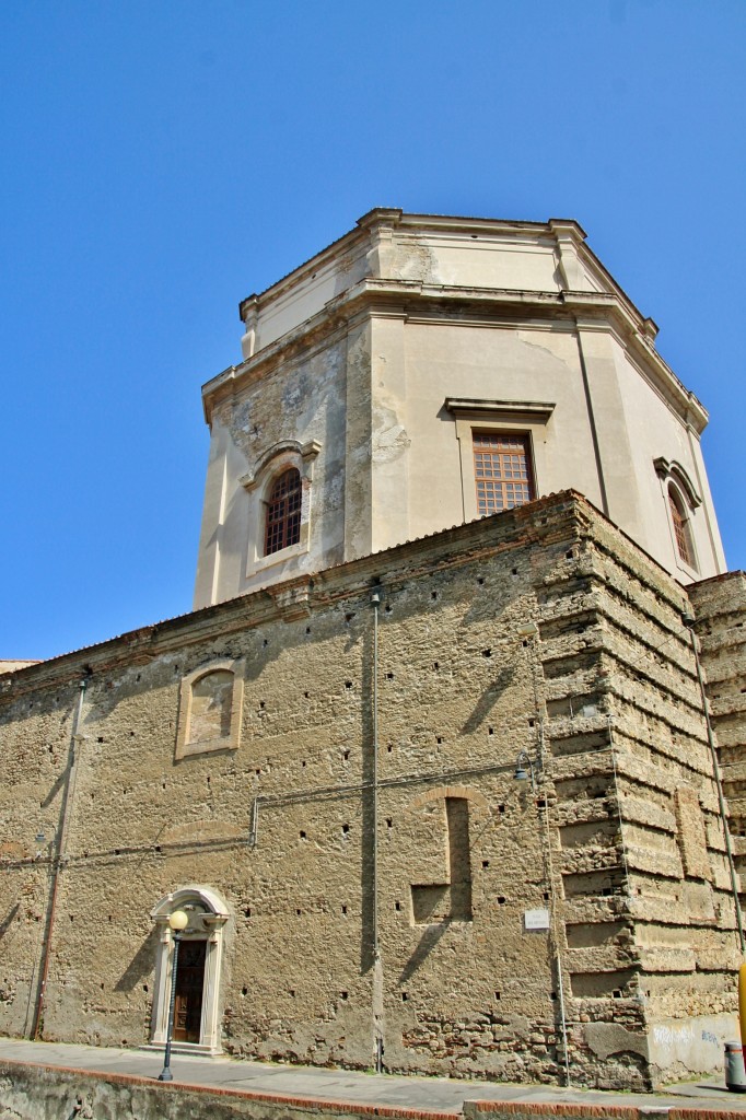 Foto: Iglesia de Santa Caterina - Livorno (Tuscany), Italia