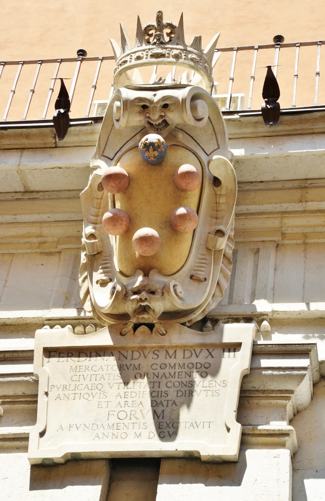 Foto: Centro histórico - Pisa (Tuscany), Italia