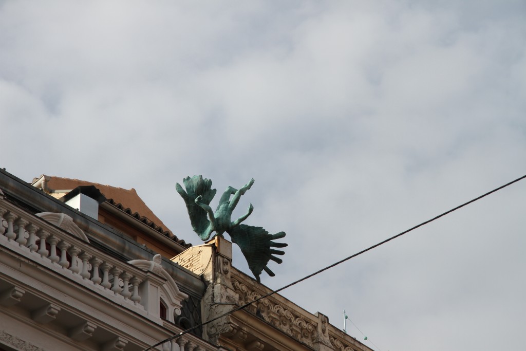 Foto de Madrid (Comunidad de Madrid), España