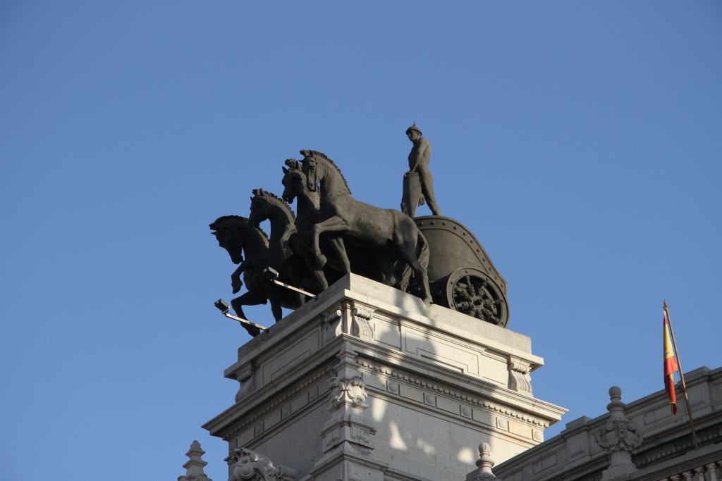 Foto de Madrid (Comunidad de Madrid), España