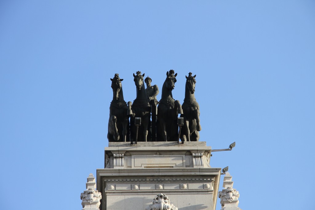 Foto de Madrid (Comunidad de Madrid), España