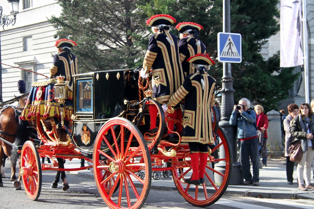 Foto de Madrid (Comunidad de Madrid), España