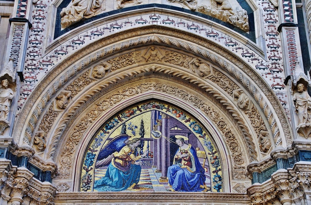 Foto: Duomo - Florencia (Tuscany), Italia