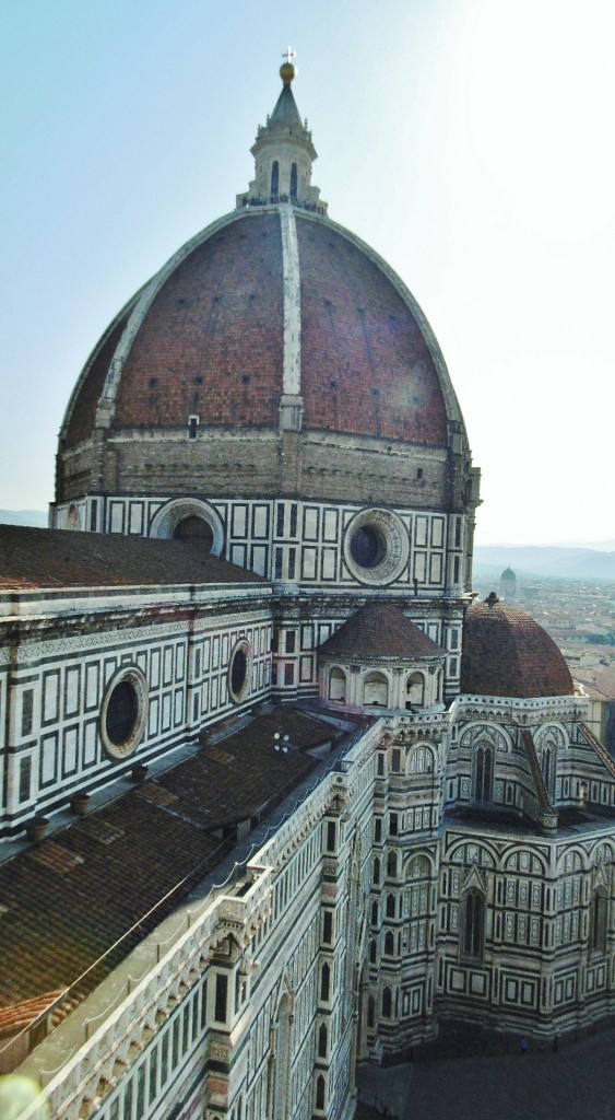 Foto: Vistas desde el Campanile - Florencia (Tuscany), Italia