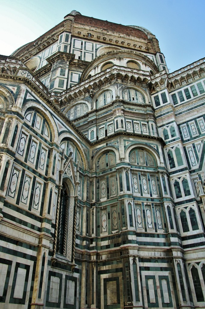 Foto: Duomo - Florencia (Tuscany), Italia