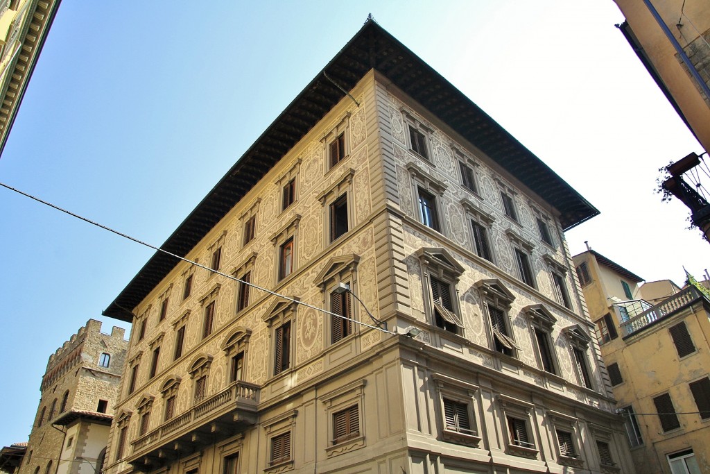 Foto: Centro histórico - Florencia (Tuscany), Italia