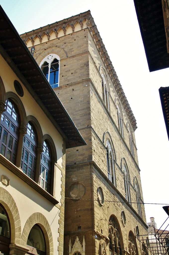 Foto: Centro histórico - Florencia (Tuscany), Italia