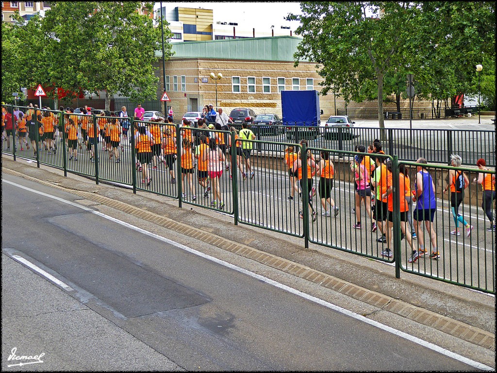 Foto: 160612-02 ZARAGOZA - Zaragoza (Aragón), España