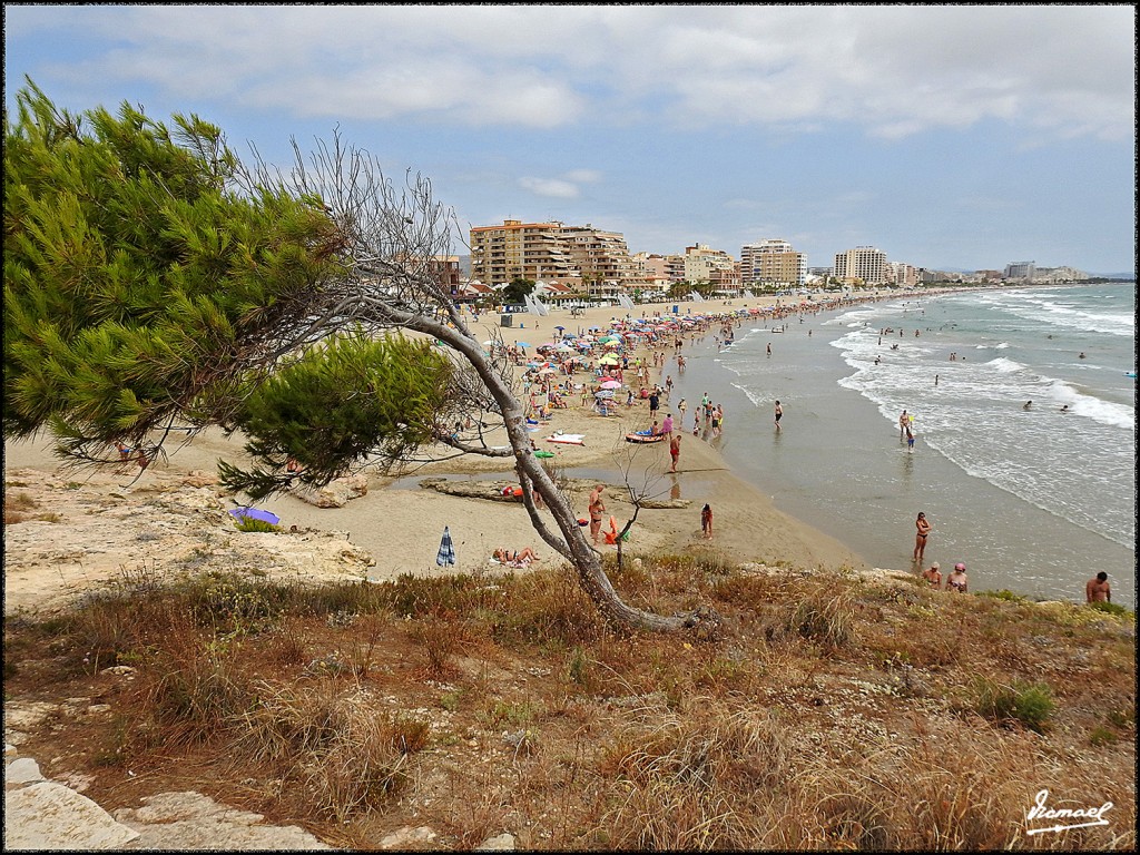 Foto: 160703-20 OROPESA DEL MAR - Oropesa Del Mar (Castelló), España