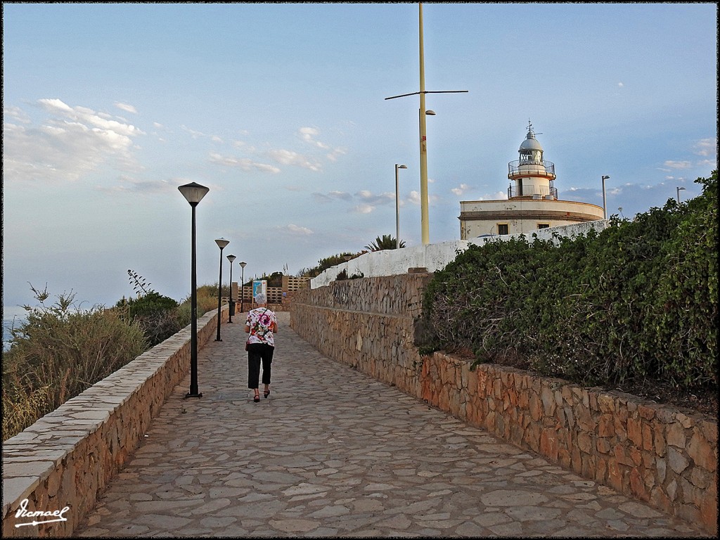 Foto: 160626-05 OROPESA DEL MAR - Oropesa Del Mar (Castelló), España