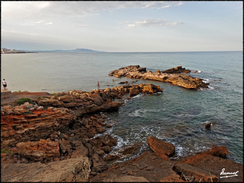 Foto: 160626-04 OROPESA DEL MAR - Oropesa Del Mar (Castelló), España