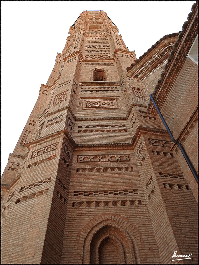 Foto: 160902-121 CALATAYUD - Calatayud (Zaragoza), España