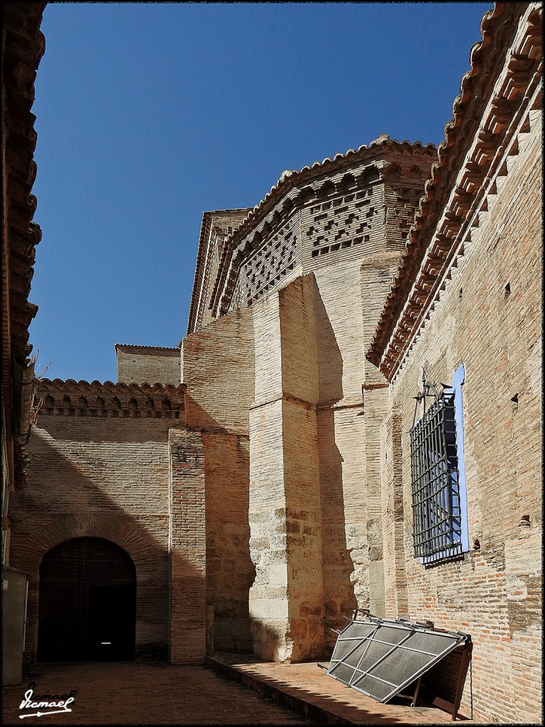 Foto: 160902-065 CALATAYUD - Calatayud (Zaragoza), España