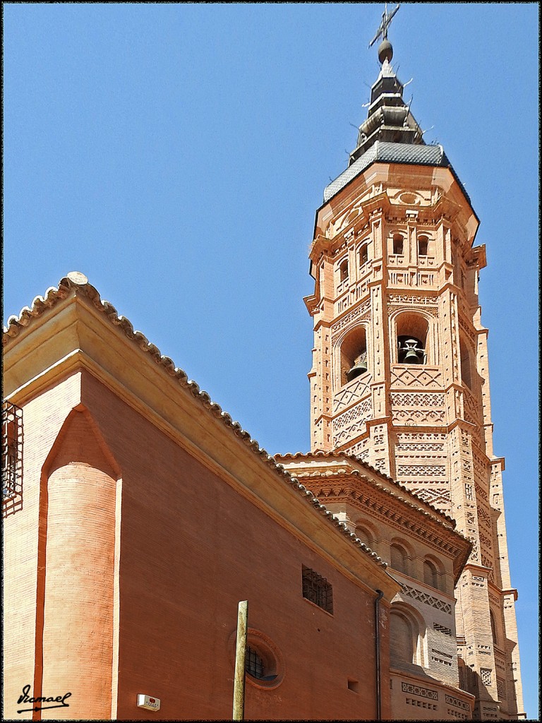 Foto: 160902-122 CALATAYUD - Calatayud (Zaragoza), España