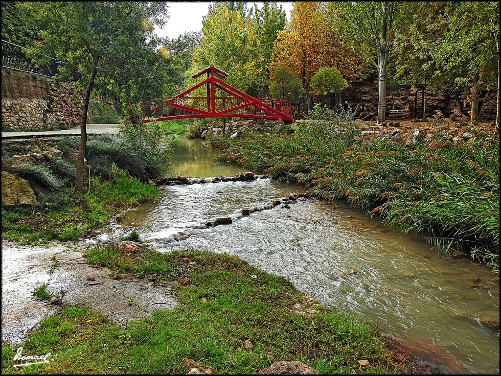 Foto: 161023-065 MUEL - Muel (Zaragoza), España