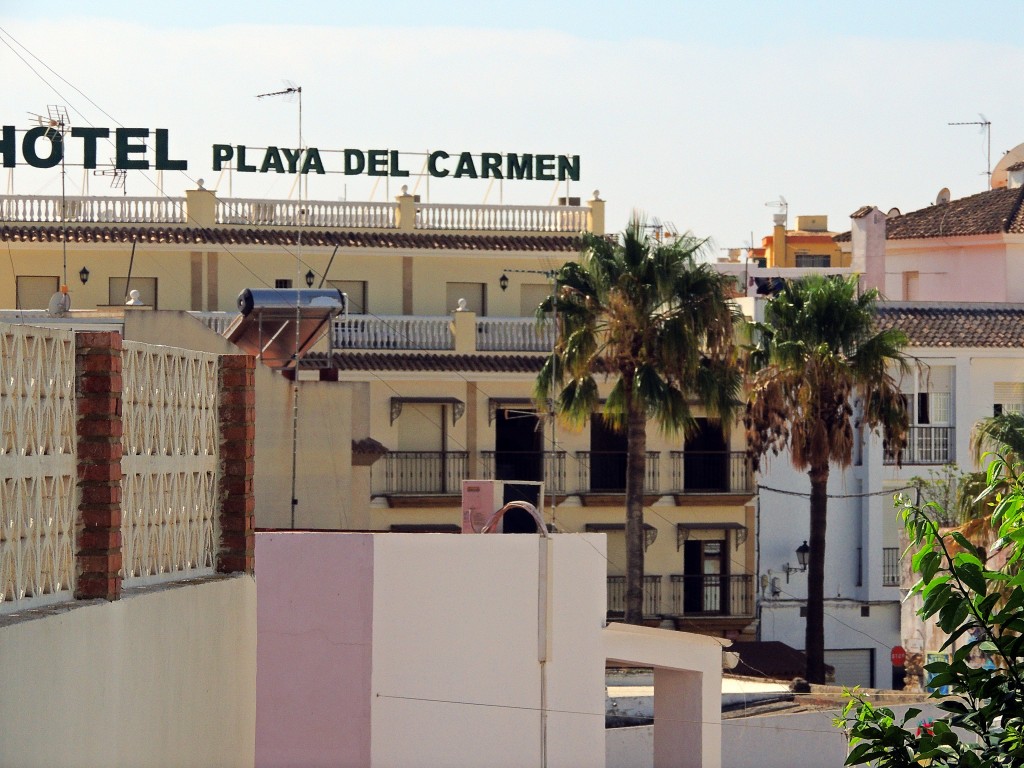 Foto de Barbate (Cádiz), España