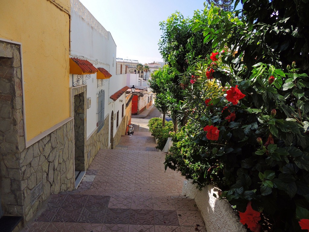 Foto de Barbate (Cádiz), España