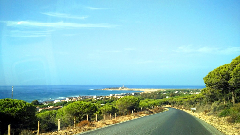 Foto de Barbate (Cádiz), España