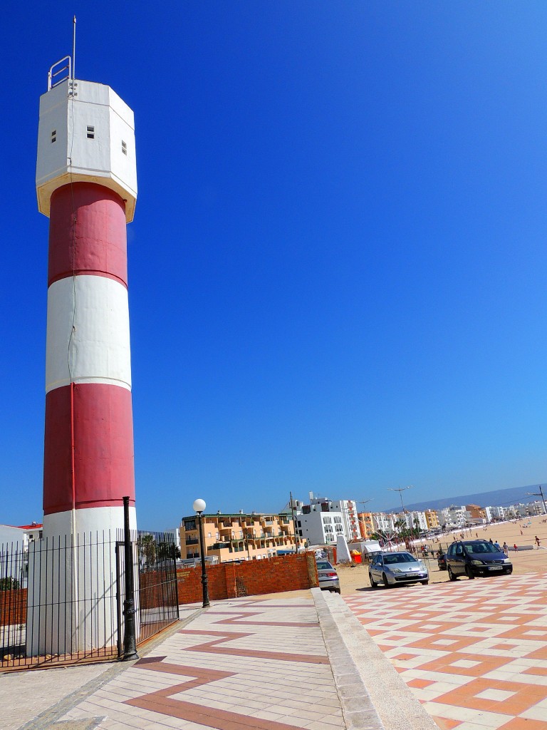 Foto de Barbate (Cádiz), España