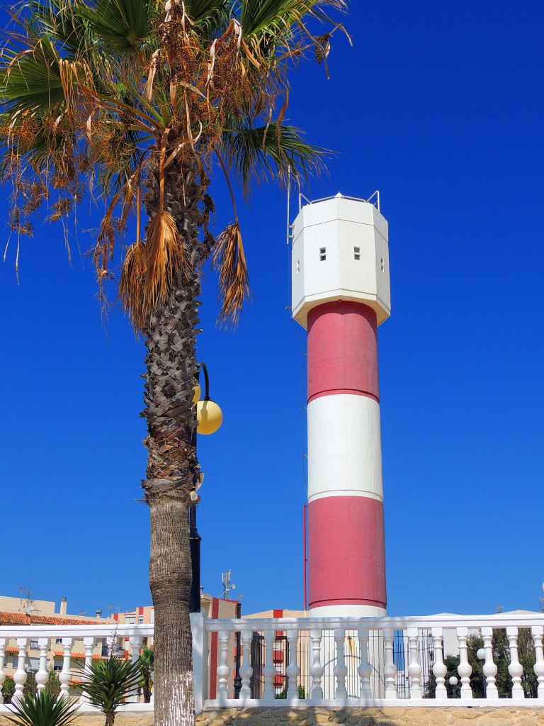 Foto de Barbate (Cádiz), España