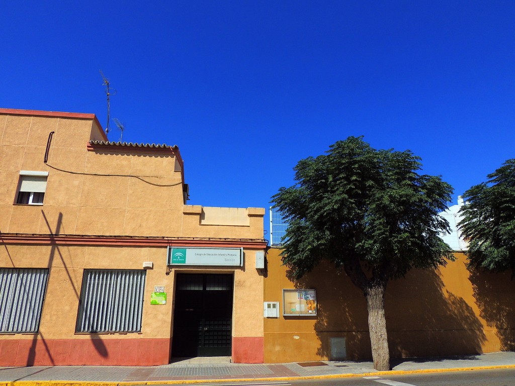 Foto de Barbate (Cádiz), España